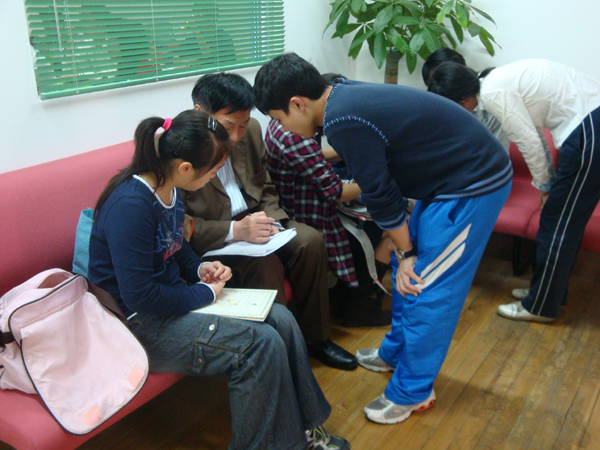 高中畢業考試改革引發上海課外輔導熱